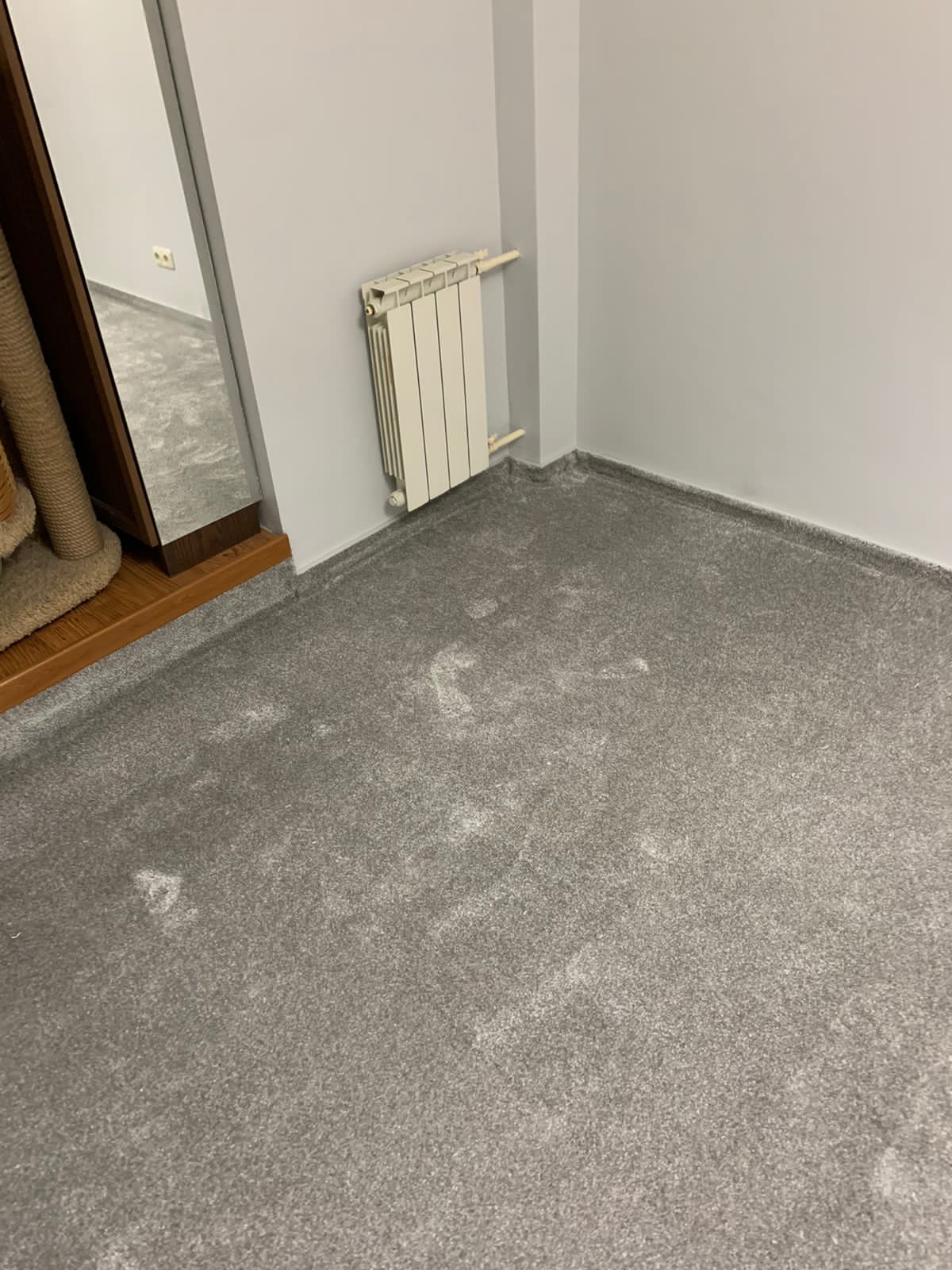 Квартира в Москве