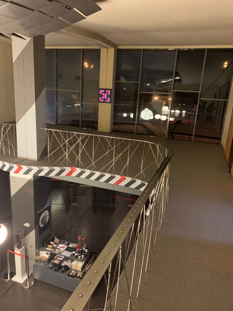 Стрелковый комплекс