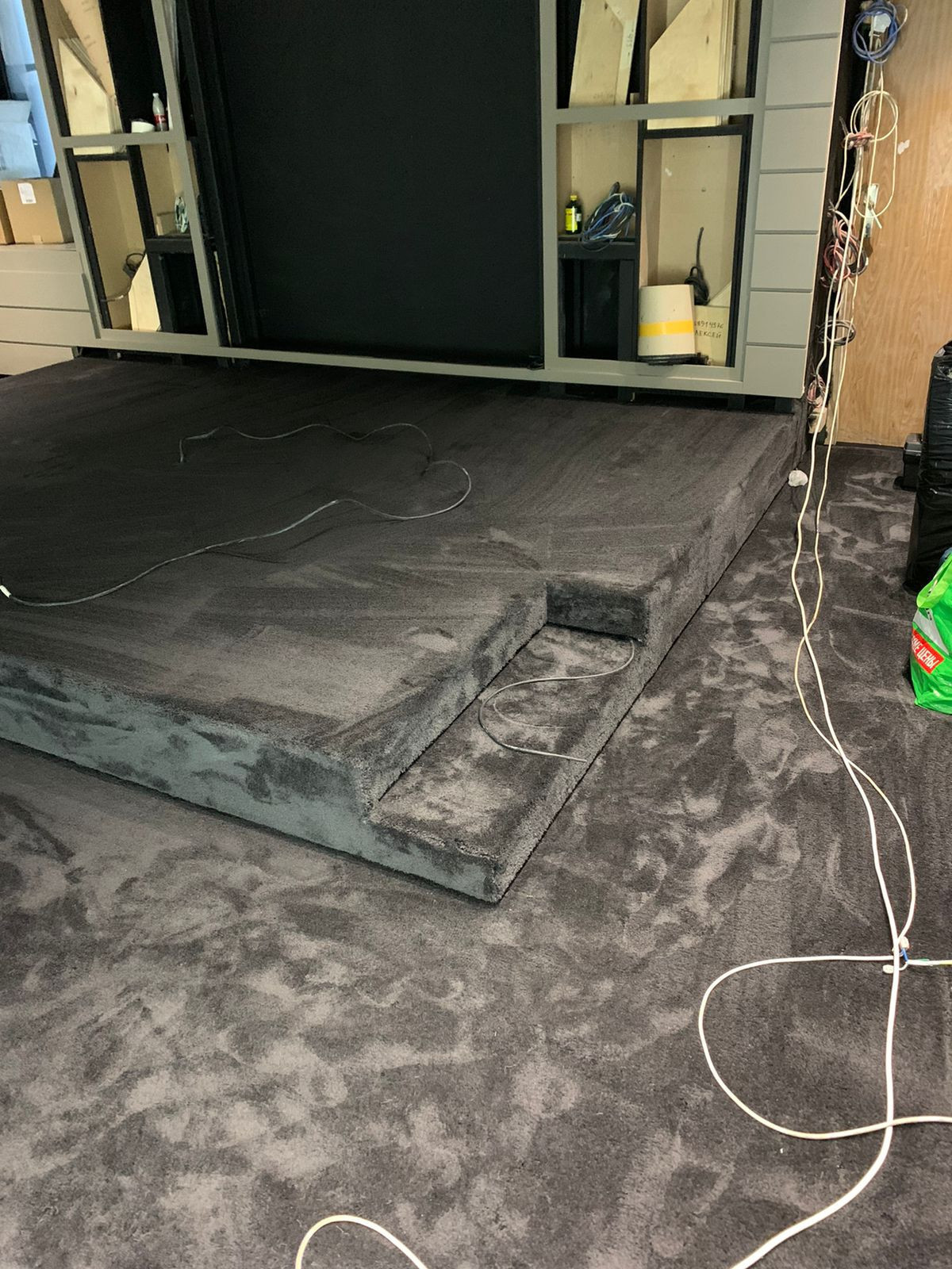 Домашний кинотеатр 2