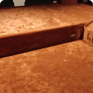 Домашний кинотеатр