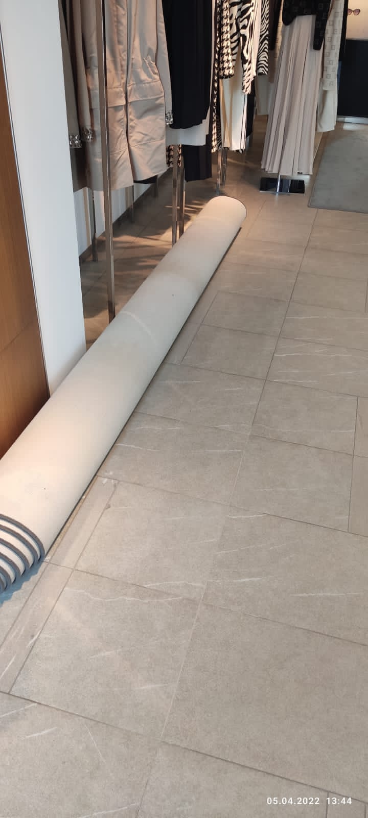 Hugo Boss Россия на Ленинском проспекте