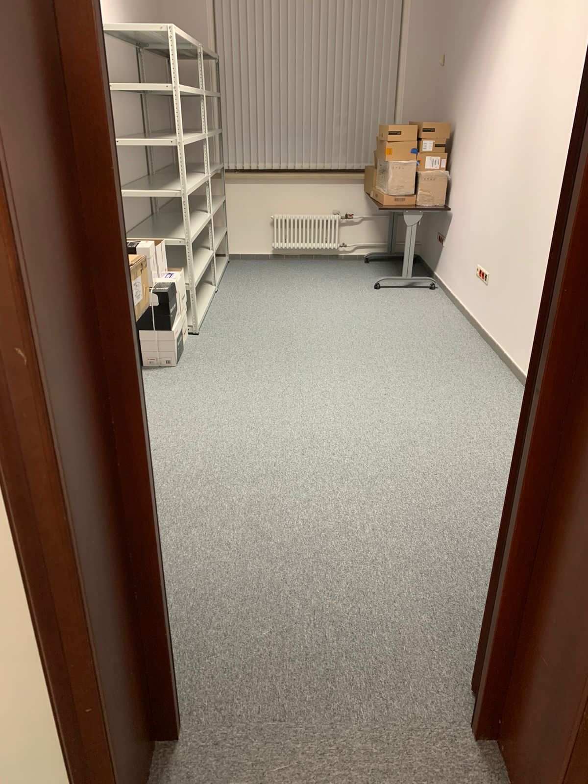 Благотворительный фонд