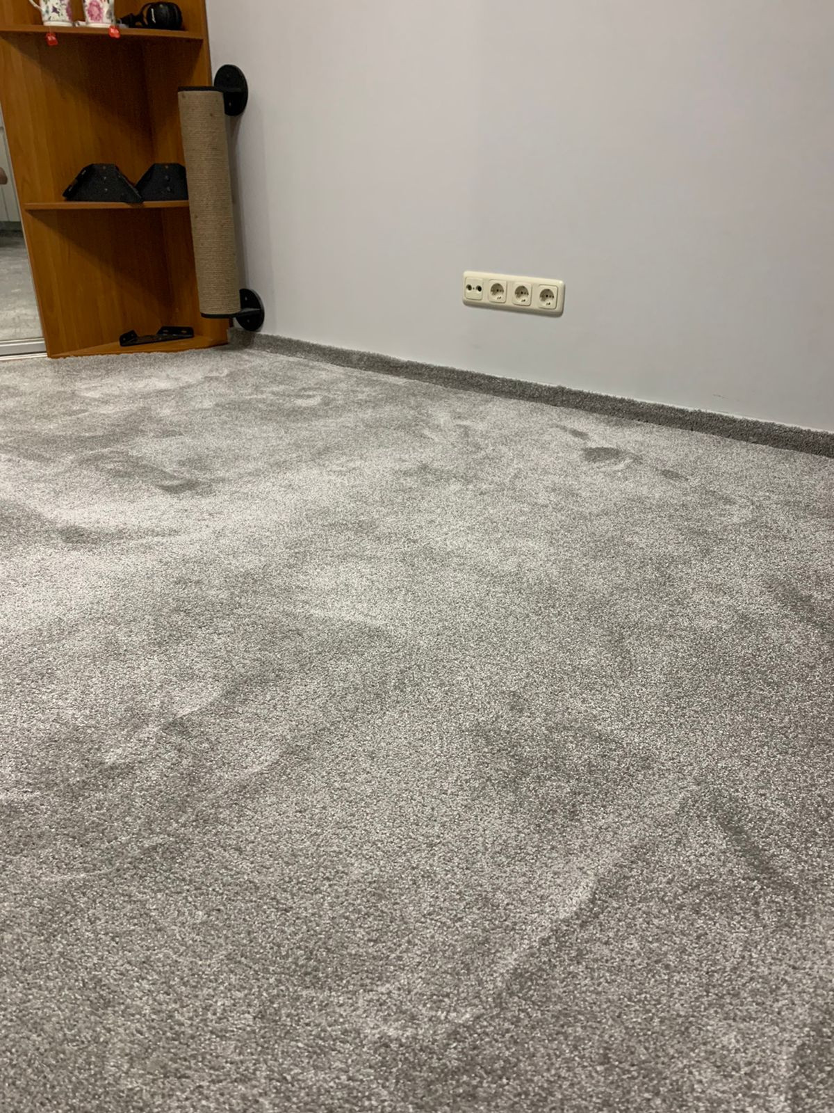 Квартира в Москве